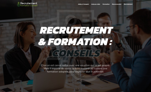 https://www.recrutement-formation-conseil.com